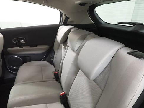 Used 2022 Honda HR-V EX image 25