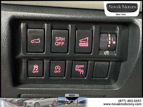 Used 2022 Subaru Forester Limited image 18