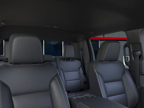 New 2026 GMC Sierra EV Elevation AWD/4WD image 48