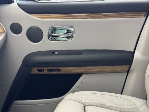 Certified 2021 Rolls-Royce Ghost image 20
