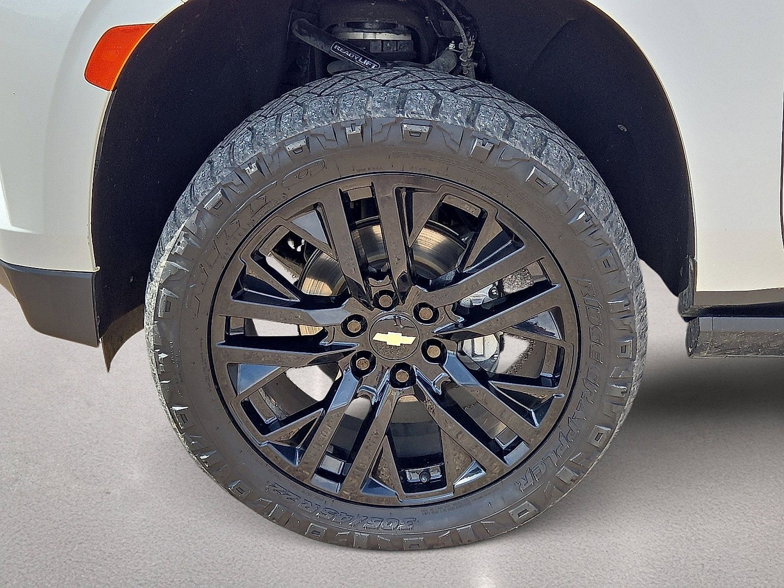 Used 2023 Chevrolet Suburban High Country AWD/4WD image 10