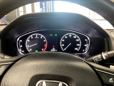 Used 2018 Honda Accord Touring image 25