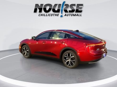 New 2026 Toyota Crown Limited image 6