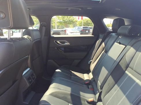 Used 2023 Land Rover Range Rover Velar R-Dynamic S AWD/4WD image 7