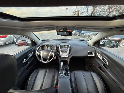 Used 2013 Chevrolet Equinox LTZ image 14