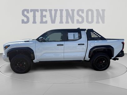 Used 2024 Toyota Tacoma TRD Pro