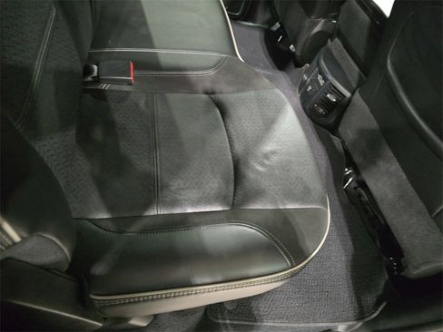 Used 2022 RAM 2500 Laramie w/ Night Edition image 11