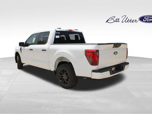 New 2026 Ford F150 STX RWD image 4