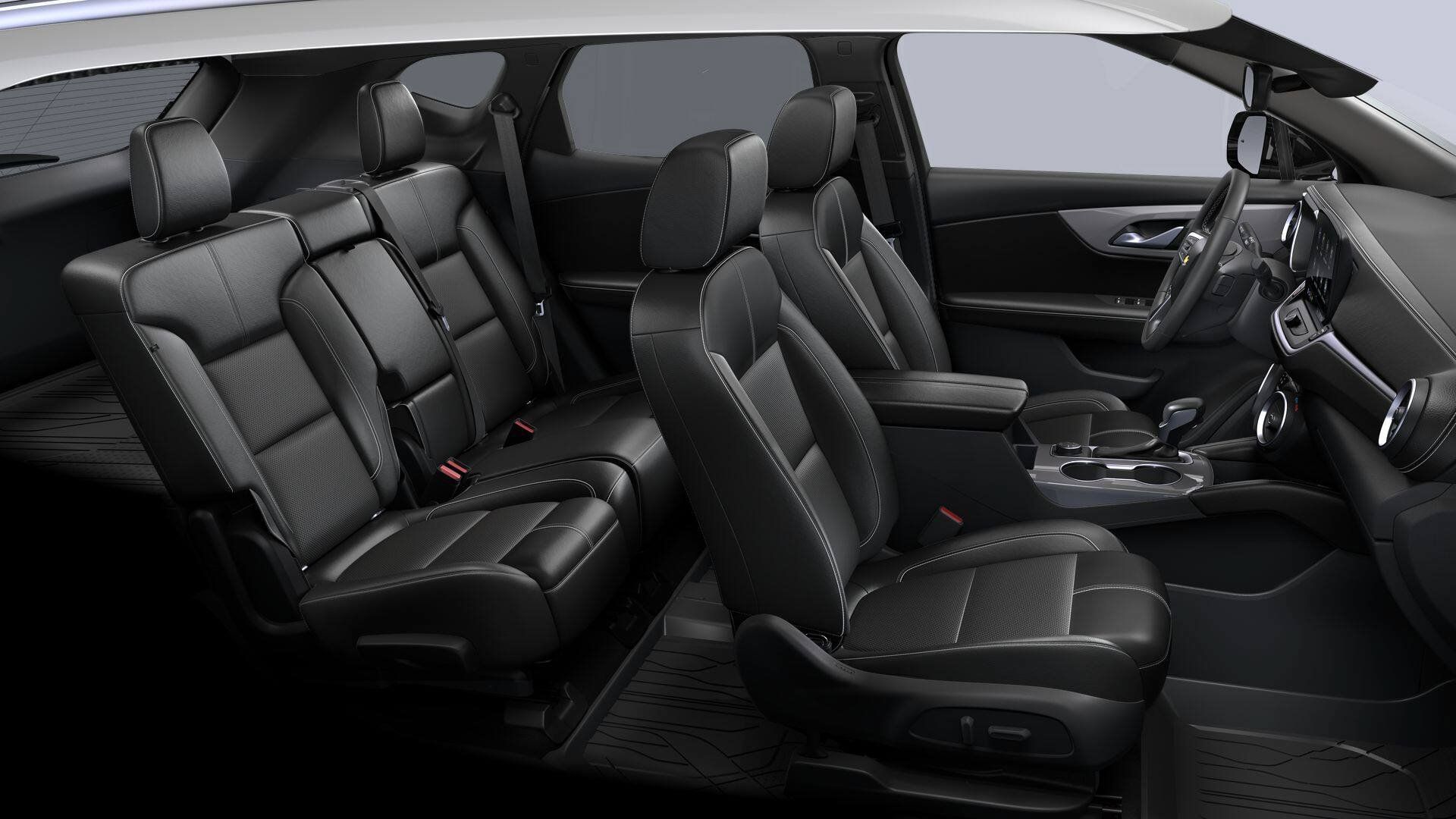 New 2026 Chevrolet Blazer LT AWD/4WD image 55
