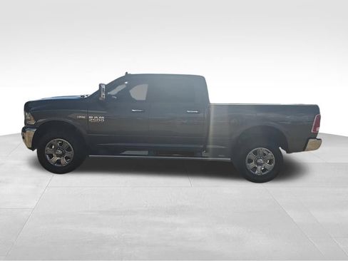 Used 2017 RAM 2500 Laramie w/ Off Road Package AWD/4WD image 45