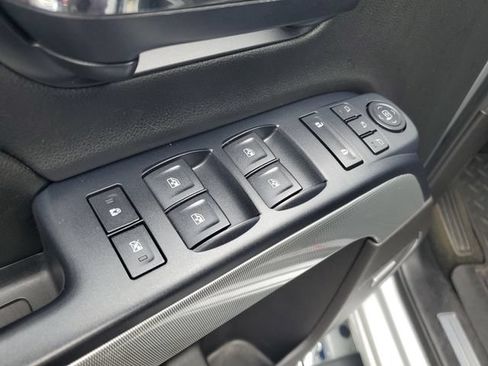Used 2016 Chevrolet Silverado 2500 LTZ w/ Duramax Plus Package AWD/4WD image 9