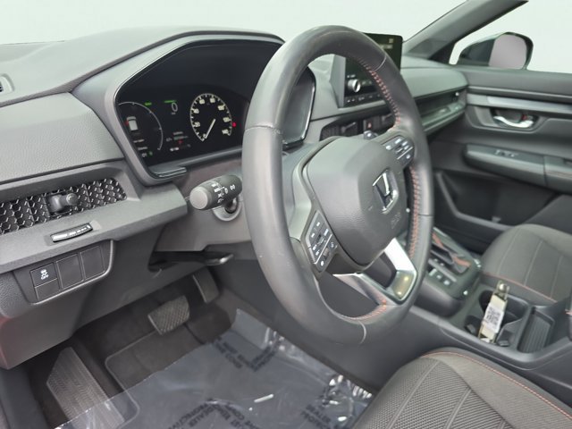 Certified 2023 Honda CR-V Sport image 26