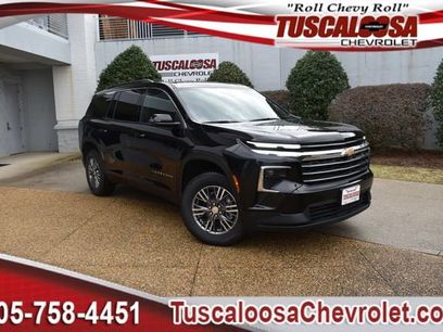 New 2025 Chevrolet Traverse LT w/ Driver Confidence Package