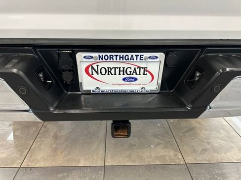 Used 2021 Ford F150 XLT w/ Equipment Group 302A High AWD/4WD image 9