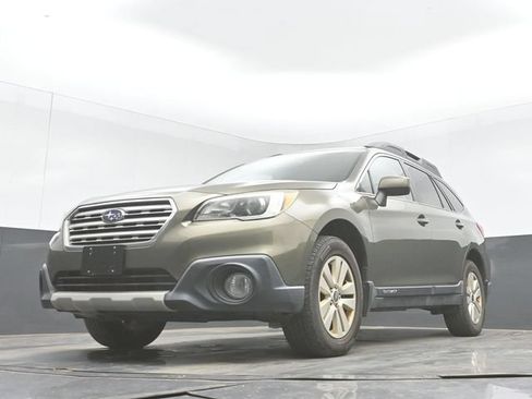 Used 2015 Subaru Outback 2.5i Premium AWD/4WD image 31