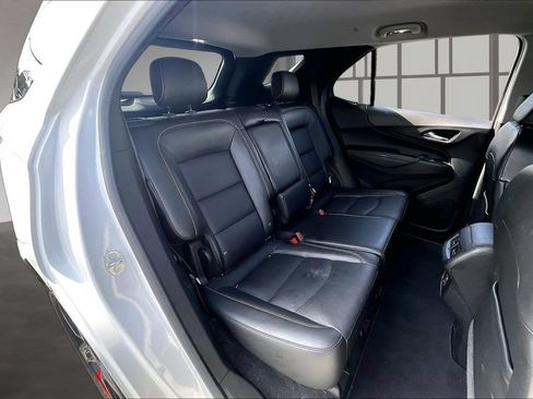 Used 2019 Chevrolet Equinox Premier w/ Premier Redline Edition FWD image 27