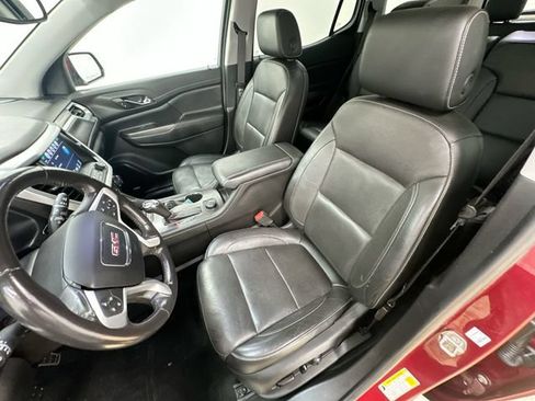 Used 2019 GMC Acadia SLT AWD/4WD image 14