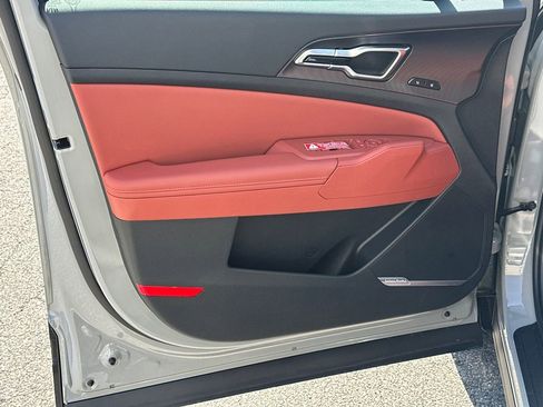 New 2026 Kia Sportage SX FWD image 10