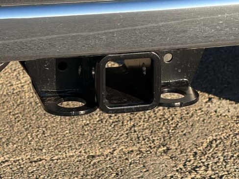 New 2026 RAM 2500 Tradesman image 22