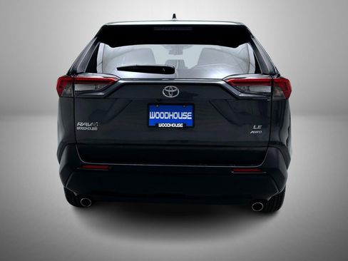 Used 2024 Toyota RAV4 LE image 6