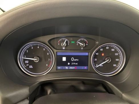 Used 2023 Buick Enclave Essence w/ Experience Buick Package image 25