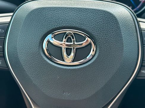 Used 2024 Toyota RAV4 SE w/ Convenience Package AWD/4WD image 37
