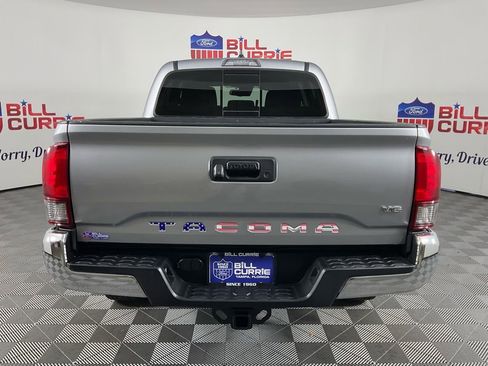 Used 2021 Toyota Tacoma SR5 image 4