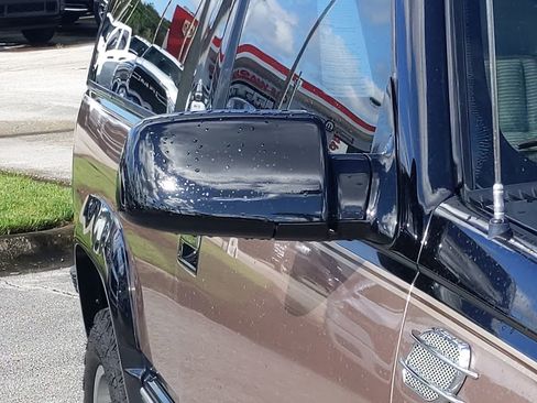 Used 1994 GMC Yukon 4WD 2-Door image 11