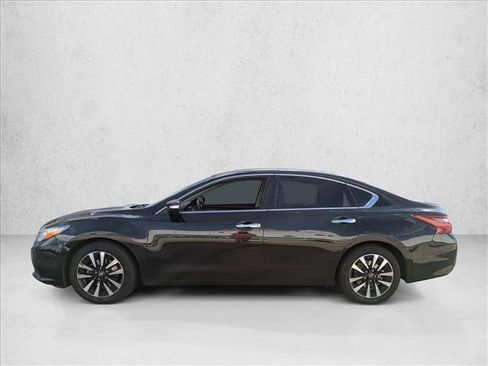 Used 2018 Nissan Altima 2.5 SL image 8