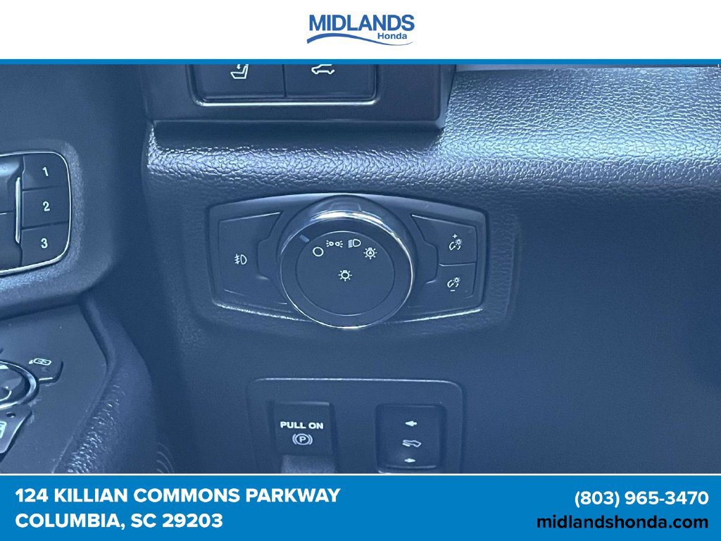 Used 2021 Ford Expedition Limited RWD image 20