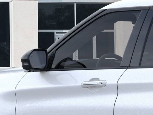 New 2026 Ford Explorer Platinum w/ LUX Leather Package image 20