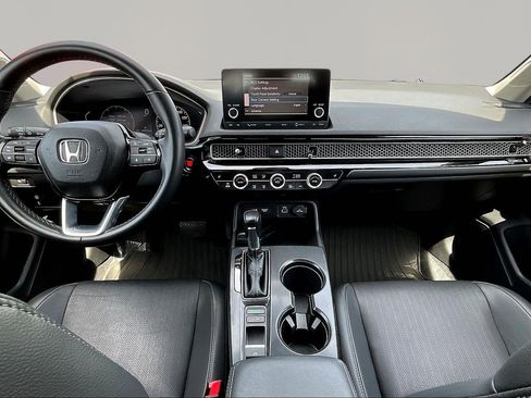 Used 2023 Honda Civic EX-L image 7