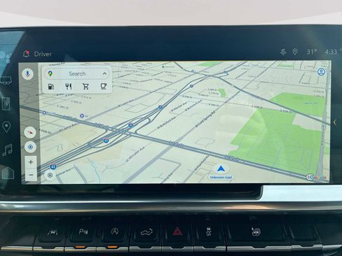 Certified 2022 Chevrolet Silverado 1500 High Country w/ High Country Premium Package image 14