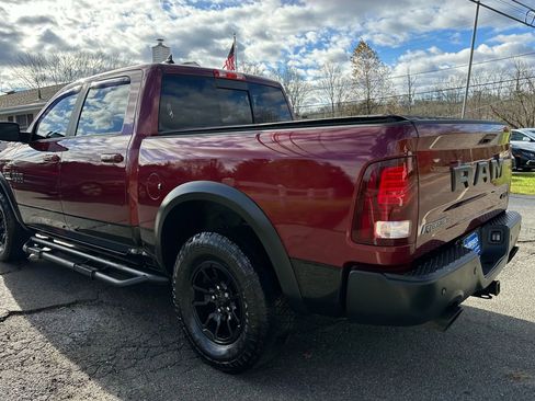 Used 2018 RAM 1500 Rebel w/ Luxury Group image 4