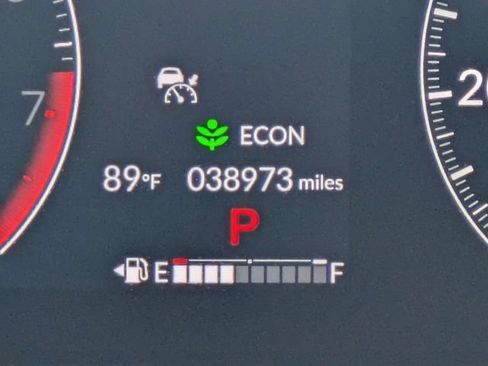 Used 2024 Honda HR-V Sport image 29