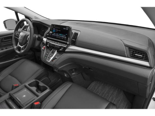 Used 2025 Honda Odyssey EX-L image 14
