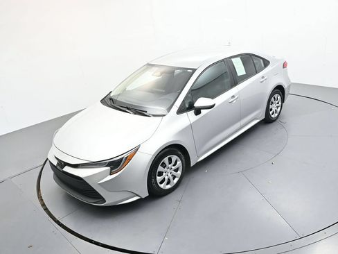 Used 2024 Toyota Corolla LE FWD image 24