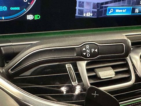 Used 2023 Mercedes-Benz Maybach GLS 600 4MATIC image 35