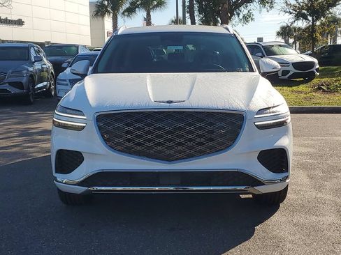 Used 2026 Genesis GV70 2.5T AWD/4WD image 2
