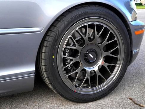 Used 2004 BMW 330Ci Coupe image 39