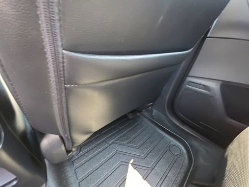 Used 2025 Honda CR-V Sport-L image 22