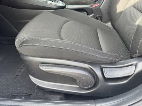 Certified 2021 Kia Forte LXS image 15