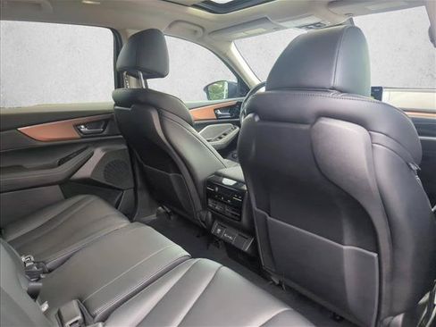 Used 2022 Acura MDX FWD image 27