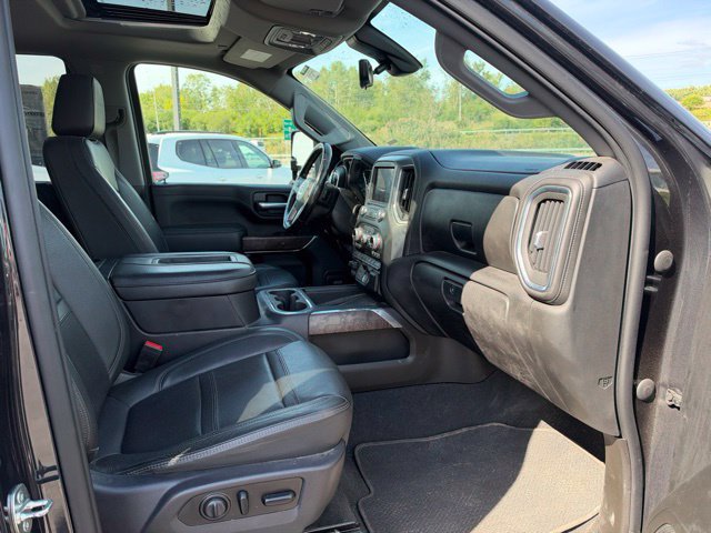Used 2021 GMC Sierra 2500 Denali w/ Denali Ultimate Package AWD/4WD image 10