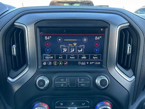 Used 2022 GMC Sierra 2500 Denali w/ Denali Ultimate Package image 27