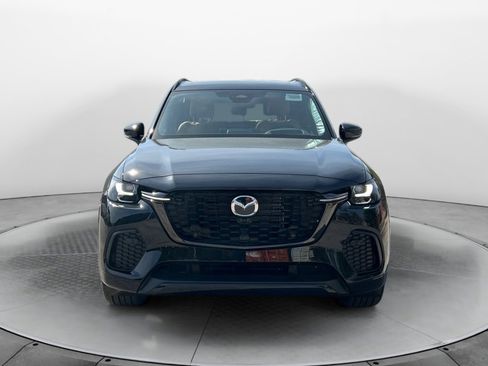 New 2026 MAZDA CX-70 3.3 Turbo S w/ Premium Plus AWD/4WD image 2