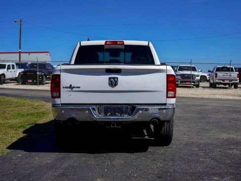 Used 2018 RAM 1500 Lone Star image 7