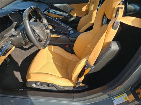 Used 2023 Chevrolet Corvette Z06 w/ Battery Protection Package image 11