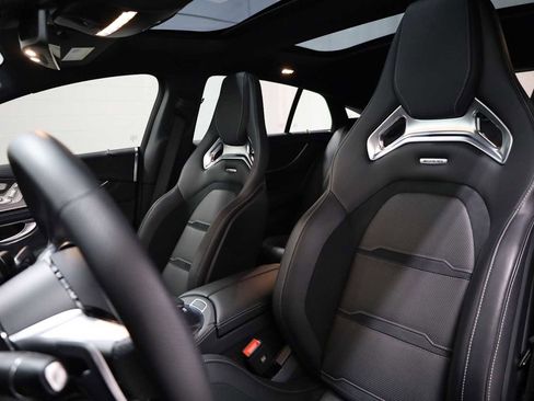 Used 2024 Mercedes-Benz AMG GT 53 image 5