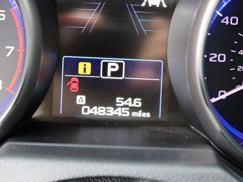 Used 2018 Subaru Legacy 2.5i Sport AWD/4WD image 12